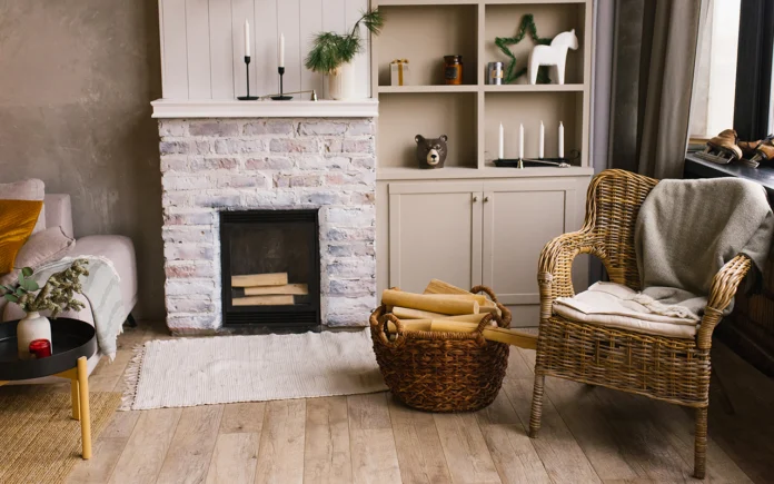 Peu de gens le font, pourtant cette idée déco astucieuse offre une touche unique à votre intérieur Peu de gens le font, pourtant cette idée déco astucieuse offre une touche unique à votre intérieur