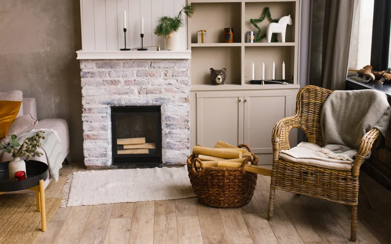 Peu de gens le font, pourtant cette idée déco astucieuse offre une touche unique à votre intérieur