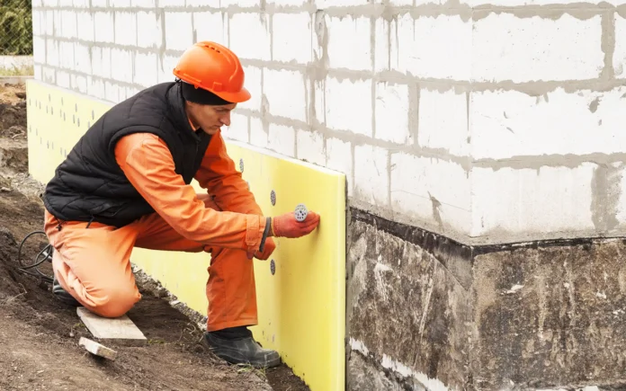 L'isolation en polystyrène extrudé, une révolution à bonus énergétique pour votre maison L'isolation en polystyrène extrudé, une révolution à bonus énergétique pour votre maison