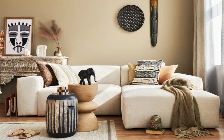 Voyagez et inspirez vous : découvrez les destinations incontournables pour les amoureux du design d'intérieur