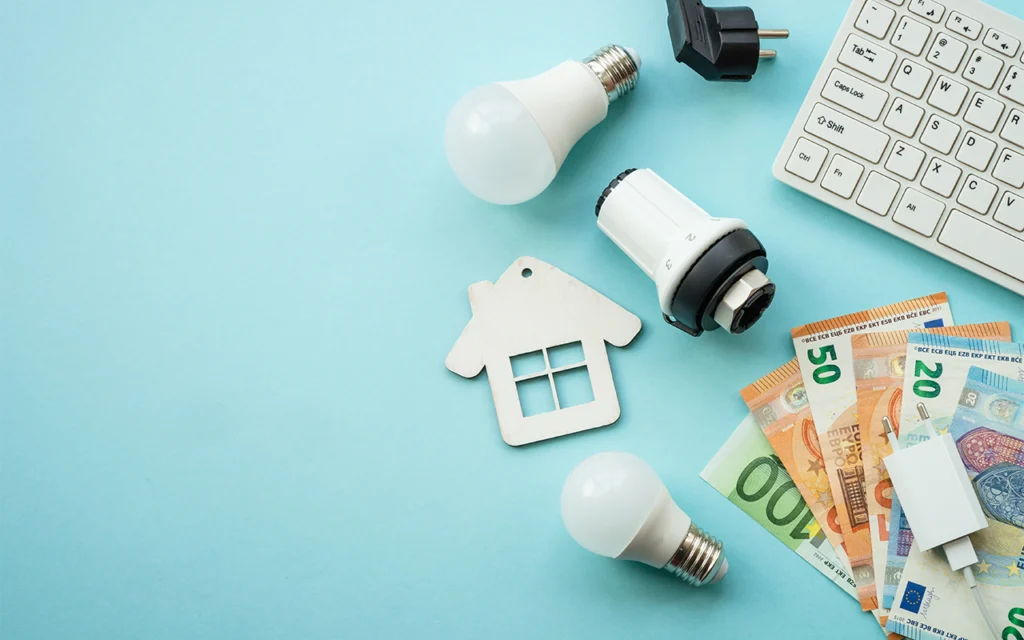 Voici ce qui va vraiment changer en 2025 et vous permettre de faire des économies d'électricité