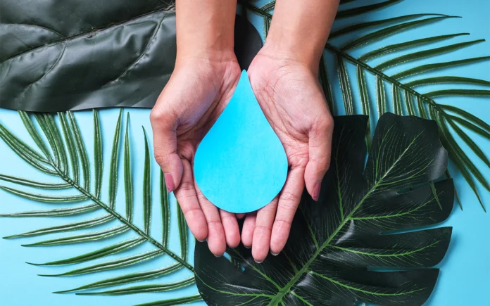 Découvrez des gestes simples et efficaces pour économiser de l'eau et protéger notre planète Découvrez des gestes simples et efficaces pour économiser de l'eau et protéger notre planète