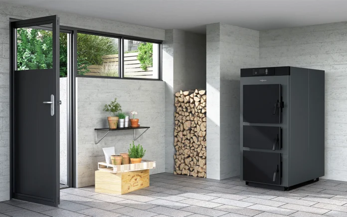 Révolutionnez votre chauffage avec la chaudière à biomasse : le futur de l'énergie économique et écologique Révolutionnez votre chauffage avec la chaudière à biomasse : le futur de l'énergie économique et écologique