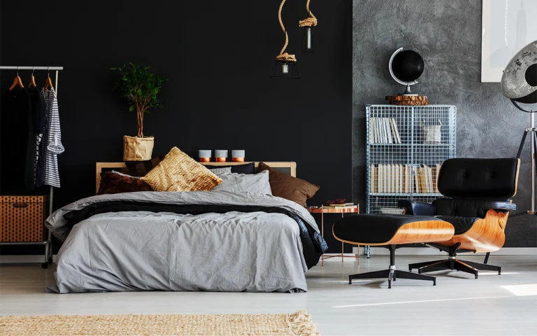 Les tendances de 2025 qui vont améliorer vos chambres et optimiser votre manière de dormir