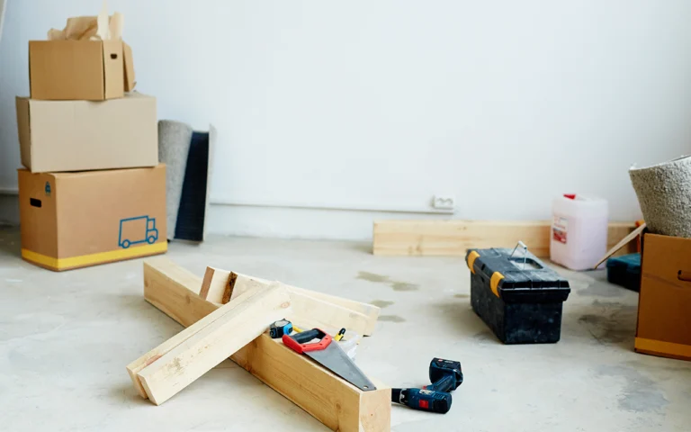 Découvrez les secrets du bricolage pour débutants et transformez votre maison sans casser la banque