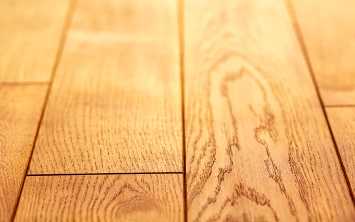 Personne n'y pense mais cette caractéristique de votre parquet est d'une importance capitale Personne n'y pense mais cette caractéristique de votre parquet est d'une importance capitale