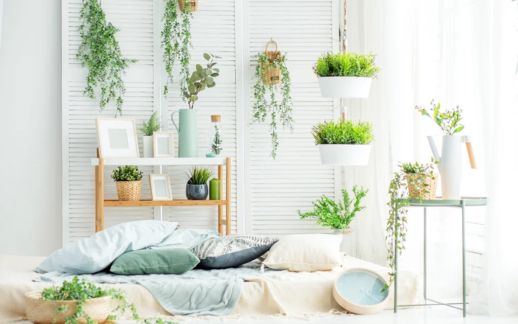 Ces astuces TikTok vous aideront en un clin d'œil à mieux organiser votre maison et à créer un intérieur fonctionnel