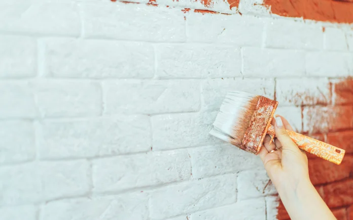 Oser ces couleurs pour vos façades en briques va révolutionner votre façade et l'allure de vos extérieurs Oser ces couleurs pour vos façades en briques va révolutionner votre façade et l'allure de vos extérieurs