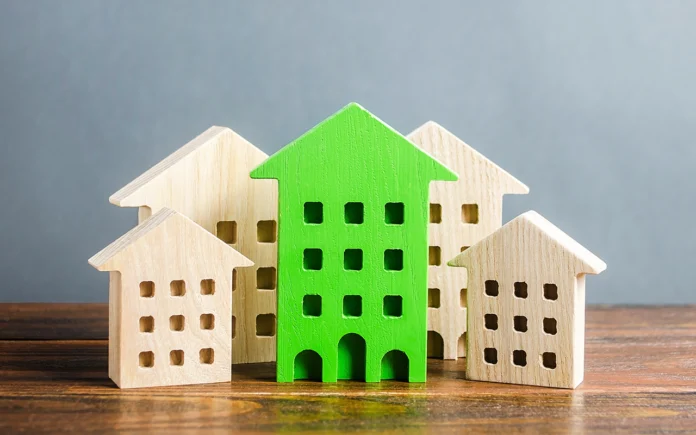 Révolutionnez votre DPE et boostez la valeur de votre logement avec ces rénovations clés Révolutionnez votre DPE et boostez la valeur de votre logement avec ces rénovations clés