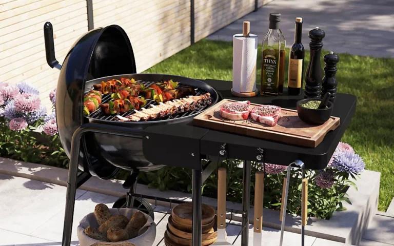 Transformez votre jardin en une oasis de détente et de gourmandise avec cette nouvelle petite merveille