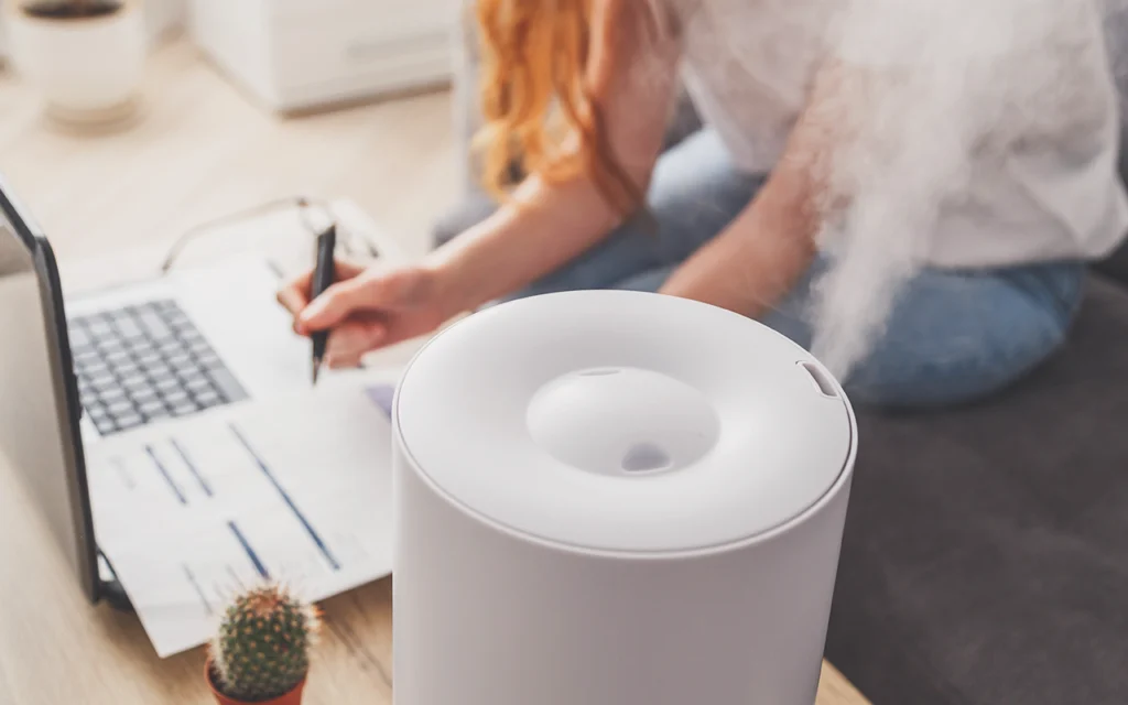 Découvrez les meilleurs emplacements pour maximiser les effets de ce petit objet qui boostera votre confort