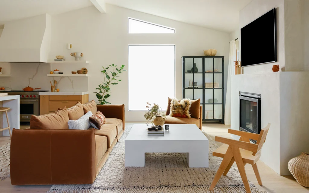 Découvrez la nouvelle tendance déco venu d'Europe et des États-Unis et qui fait fureur dans le monde entier