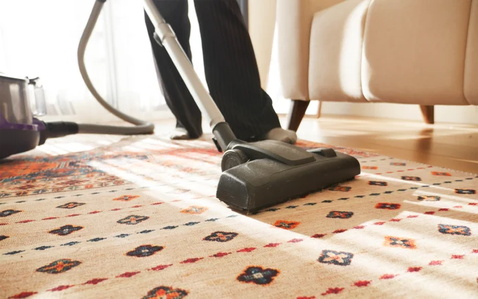 Évitez ces quelques erreurs courantes lorsque vous nettoyer vos tapis pour les garder en parfait état Évitez ces quelques erreurs courantes lorsque vous nettoyer vos tapis pour les garder en parfait état