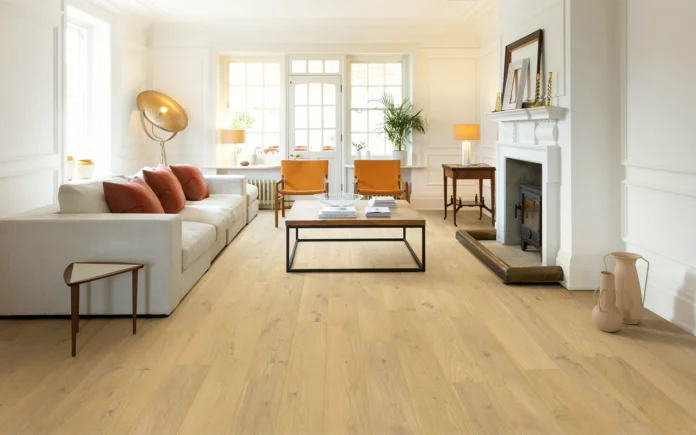 Transformez votre intérieur en un clic : guide simple et pratique pour poser du parquet Quick Step Transformez votre intérieur en un clic : guide simple et pratique pour poser du parquet Quick Step