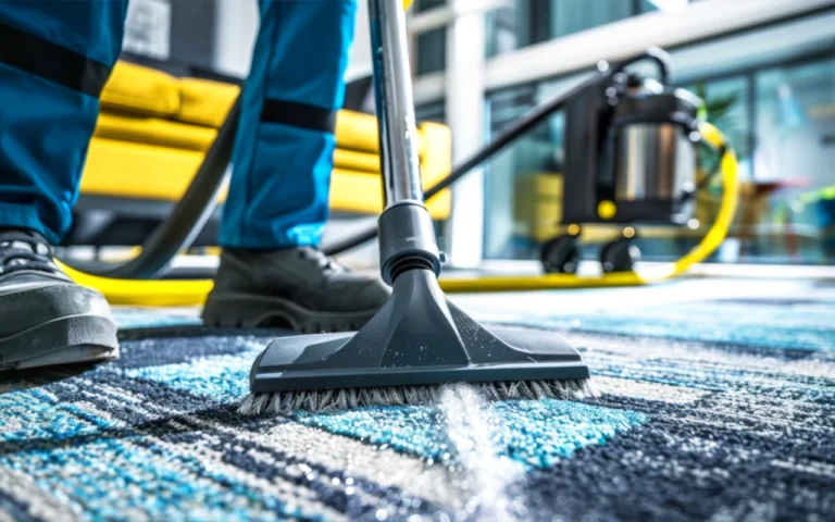 Cet outil pratique et efficace n'est pas réservé qu'aux professionnels et peut améliorer votre façon de nettoyer