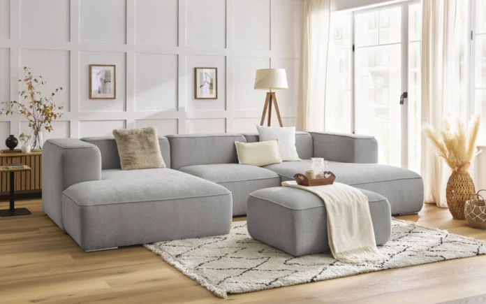 Oubliez les chaises classiques : découvrez l'idée déco tendance qui réinvente la salle à manger en 2025 Oubliez les chaises classiques : découvrez l'idée déco tendance qui réinvente la salle à manger en 2025