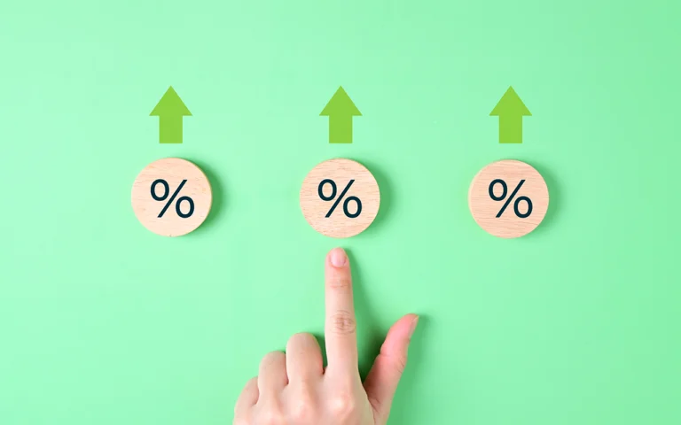 Alerte emprunteurs : première hausse des taux de crédit immobilier en février, quelles conséquences ? Découvrez comment cela vous affecte