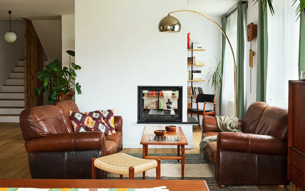 Le retour en force du vintage : découvrez les tendances antiques qui redéfinissent la déco en 2025