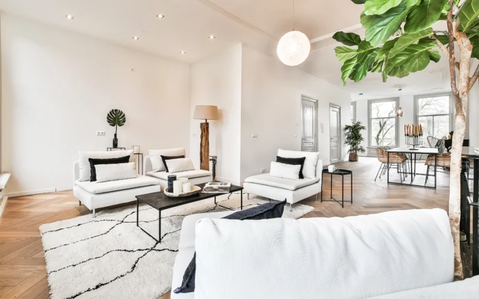 Selon les experts, la théorie du fil rouge vous aidera à révéler le potentiel caché de votre décoration d'intérieur Selon les experts, la théorie du fil rouge vous aidera à révéler le potentiel caché de votre décoration d'intérieur