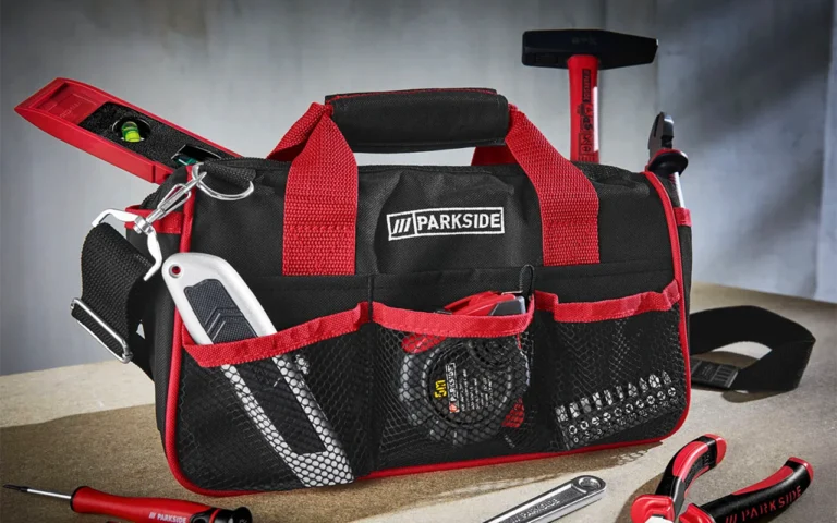 Bricoleurs, saisissez cette occasion un sac de 23 outils à moins de 30 euros disponible chez Lidl ce jeudi