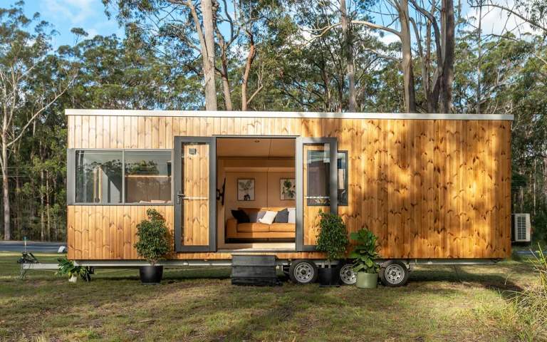 Ce nouveau style de logement révolutionnaire transforme notre conception de l'habitat et réinvente notre manière de vivre