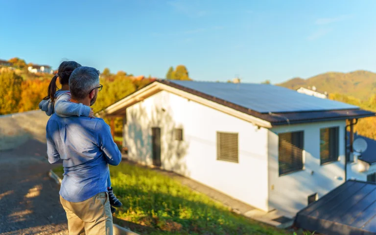 Cette grande ville décide d'interdire les panneaux solaires pour des raisons choquantes