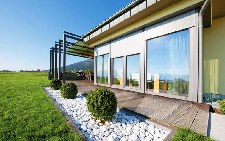 Cette nouvelle technologie augmente la valeur de votre maison et réduit également grandement vos factures d'énergie