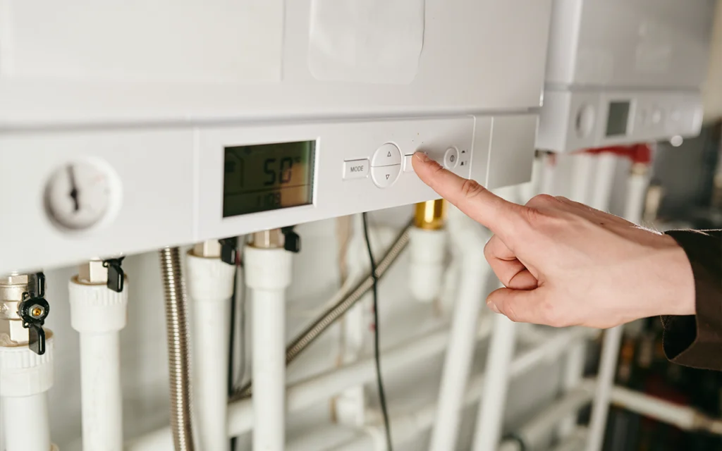 Explosion des coûts La TVA sur les chaudières à gaz grimpe à 20%, ce que cela signifie pour vous