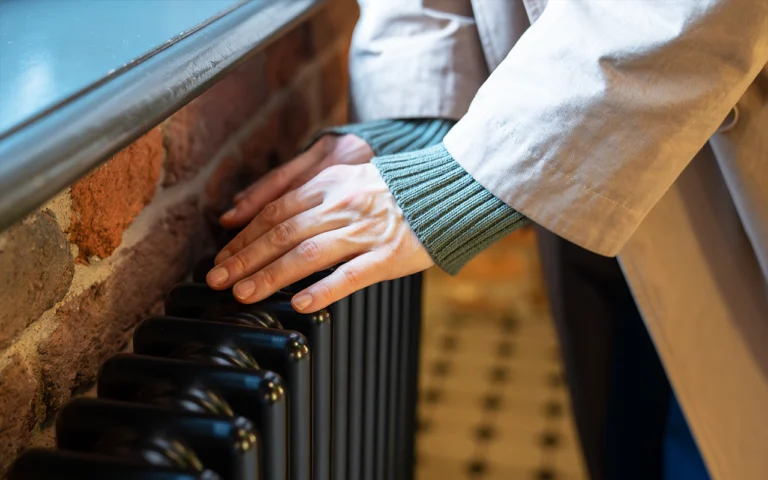 Le secret pour réduire vos factures de chauffage n'est pas celui que vous pensez