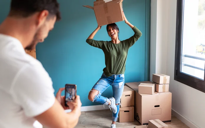 Les secrets pour un déménagement sans accroc et sans stress à un prix incroyable Les secrets pour un déménagement sans accroc et sans stress à un prix incroyable