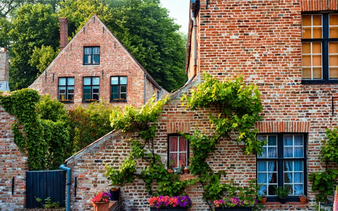Voici le secret pour peindre sur de la brique facilement et redonner vie à vos murs intérieurs et extérieurs Voici le secret pour peindre sur de la brique facilement et redonner vie à vos murs intérieurs et extérieurs