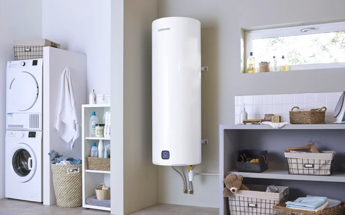 Votre chauffe-eau peut vous lâcher à tout moment si vous ne faites pas attention à ces signes, et la facture peut être salée Votre chauffe-eau peut vous lâcher à tout moment si vous ne faites pas attention à ces signes, et la facture peut être salée