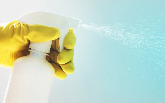 Ce produit n'est pas votre allié ménager, découvrez les dangers et alternatives sûres pour une maison propre Ce produit n'est pas votre allié ménager, découvrez les dangers et alternatives sûres pour une maison propre