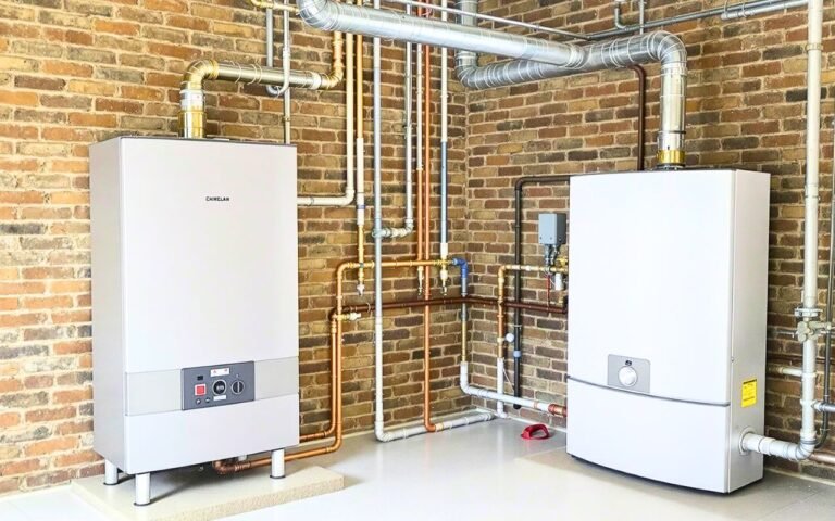 Pourquoi les chaudières à gaz pourraient disparaître plus vite que prévu et changer votre façon de vous chauffer