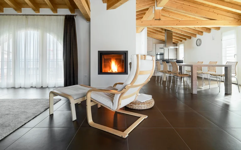 Préparez votre maison pour les dernières semaines d'hiver et faites de grosses économies sur vos factures