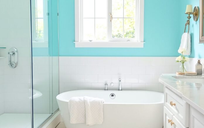 Quel est le style de baignoire le plus adapté à votre salle de bain et qui respectera votre budget Quel est le style de baignoire le plus adapté à votre salle de bain et qui respectera votre budget